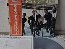 Barney Kessel Shelly Manne Ray Brown Poll Winners Ride Again Japan LP GXC-3114
