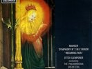 Columbia SAX2473-74 - Mahler - Symphony No.2 - SCHWARZKOPF - Otto KLEMPERER