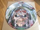 Iron Maiden 12