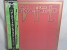 JAPAN only OBI Beck, Bogert & Appice LIVE jeff beck eric clapton jimi hendrix