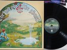 KLP46 - Anthony Phillips The Geese & the Ghost 9124 360 German LP, vertigo 1977