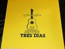 BRANT BJORK “Tres Dias” Original 2007 Acoustic Stoner Rock KYUSS – FU MANCHU M-