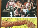 KISS Rare Live Double LP Kamikaze Kissing 4/22/88 At Bukokan, Japan