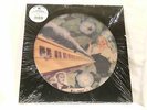 SHEP FIELDS Atlanta GA. NEW Vogue picture disc reissue 10
