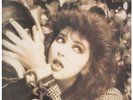 KATE BUSH Dreaming LP 10 Track With Inner  UK Emi 1982