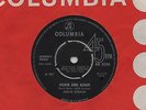JUDITH DURHAM-AGAIN AND AGAIN(DANCER)-COLUMBIA.-***NICE COPY***