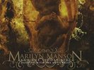 MARILYN MANSON-DANCING WITH THE ANTICHRIST-VINYL LP LETTHEMEAT NEW