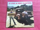 J J Cale & Eric Clapton - Escondido - Original Vinyl 2006