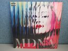 MADONNA- MDNA 2-LP (NEW 2012 UK) 180g vinyl 2-LP Gatefold SEALED (M.D.N.A.)