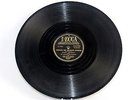 78 RPM RECORD BING CROSBY RUDOLPH THE RED NOSED REINDEER TEDDY BEAR'S PICNIC