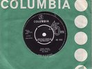 The Kubas (Koobas) I love her / Magic potion (Factory Sample)