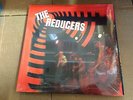 THE REDUCERS self titled LP Record SEALED 1984
