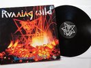 RUNNING WILD - Branded and Exiled LP 1985 , Noise Rec. HEAVY METAL