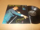 LP FRENCH ROCK JOHNNY HALLYDAY 