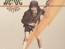 AC/DC High Voltage Vinyl LP (Remastered) New
