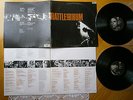 U2 RATTLE AND HUM RARE EX YUGOSLAVIA ORIGINAL 1.ST PRESSING 1988 VG+/NM-/NM-