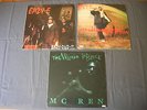 Eazy-E ?– Eazy-Duz-It+ It's On (Dr. Dre) 187um Killa+ MC Ren ?– The Villain In.