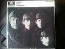 THE BEATLES - WITH THE BEATLES MONO LP PMC 1206 ORIGINAL VINYL