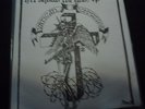 VATICAN COMMANDOS Hit Squad For God US Punk KBD 1983
