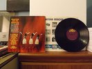 MARTHA AND THE VANDELLAS HEAT WAVE ORIGINAL 1ST PRESS DEEP GROVE PURPLE LABEL