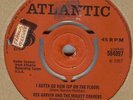REX GARVIN*I GOTTA GO NOW*BELIEVE IT OR NOT*SOUL*DANCER*LISTEN TO BOTH