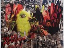 Dead Meadow - Warble Womb Red Colored 2LP Neu