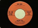 northern soul PRESTON EPPS Afro Mania JO-JO M-  listen