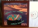 1ST PRESS Guided By Voices ALIEN LANES LP NM Vinyl, VG+ Gatefold, 1995 Original