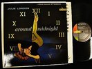 Julie London Liberty 7164 Around Midnight