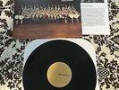 Everyone Everywhere - LP1 Black 180g /200 2nd press Into It Over It Tigers Jaw