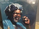 HAMMIE NIXON: Tappin' That Thing LP (w/ insert, sl cw) Blues & R&B SEALED