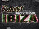 Prodigy Ibiza Sleaford Mods Glow In The Dark Vinyl GITD RSD 2015 Pre-Order