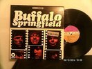 BUFFALO SPRINGFIELD 1st LP ATCO 1966 USA TRI-COLOR FOR WHAT IT'S WORTH