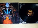 Dismember ?– Like An Ever Flowing Stream LP  ORIGINAL  Nuclear Blast ?– NB 04