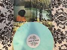 Everyone Everywhere - LP2 /500 Blu 1st Press RARE OOP Into It Over It Tigers Jaw