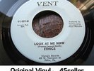 ? Ethics 'Look At Me Now' RARE COLLECTORS Northern Soul 45 vinyl HEAR