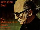5lp box 0188.042 bach well tempered complete friedrich gulda ex+/nm