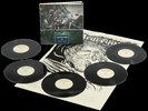 GRAVEYARD - Hisingen blues  10
