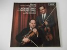 Decca SXL 6088 WB/g LP Mozart Sinfonia Igor / David Oistrakh NEAR MINT