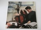 ASD 2331 1st Press LP Du Pre Barenboim Haydn Cello Concerto NEAR MINT