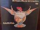 Release Music Orchestra Garuda Brain 1072 Krautrock