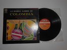 LP-EFRAIN GONZALEZ  Y SUS ESTRELLAS  ON ALL-ART   REC.