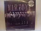 War Zone Fight for Justice Colored Vinyl  12
