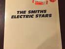 The Smiths Electric Stars Vintage Vinyl Lp Record