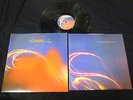 Cocteau Twins ?– Heaven Or Las Vegas 1990 UK original LP Vinyl 4AD Ethereal