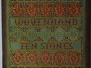 Wovenhand - Ten Stories LP vinyl NEU/SEALED