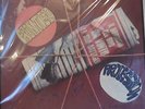 PROCESSION frontiera Foldout Sleeve LP NEU OVP