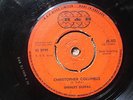 SHENLEY DUFFAS / KARL BRYAN ORCHESTRA CHRISTOPHER COLUMBUS /BARBER CHAIR RARE VG