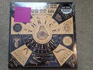 THRICE VHEISSU PEACH SEALED vinyl LP beggars anthology box set alchemy index