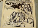 ROLLING STONES WELCOME TO NEW YORK TMOQ 1973
